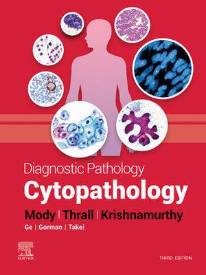 cover image of Diagnostic Pathology